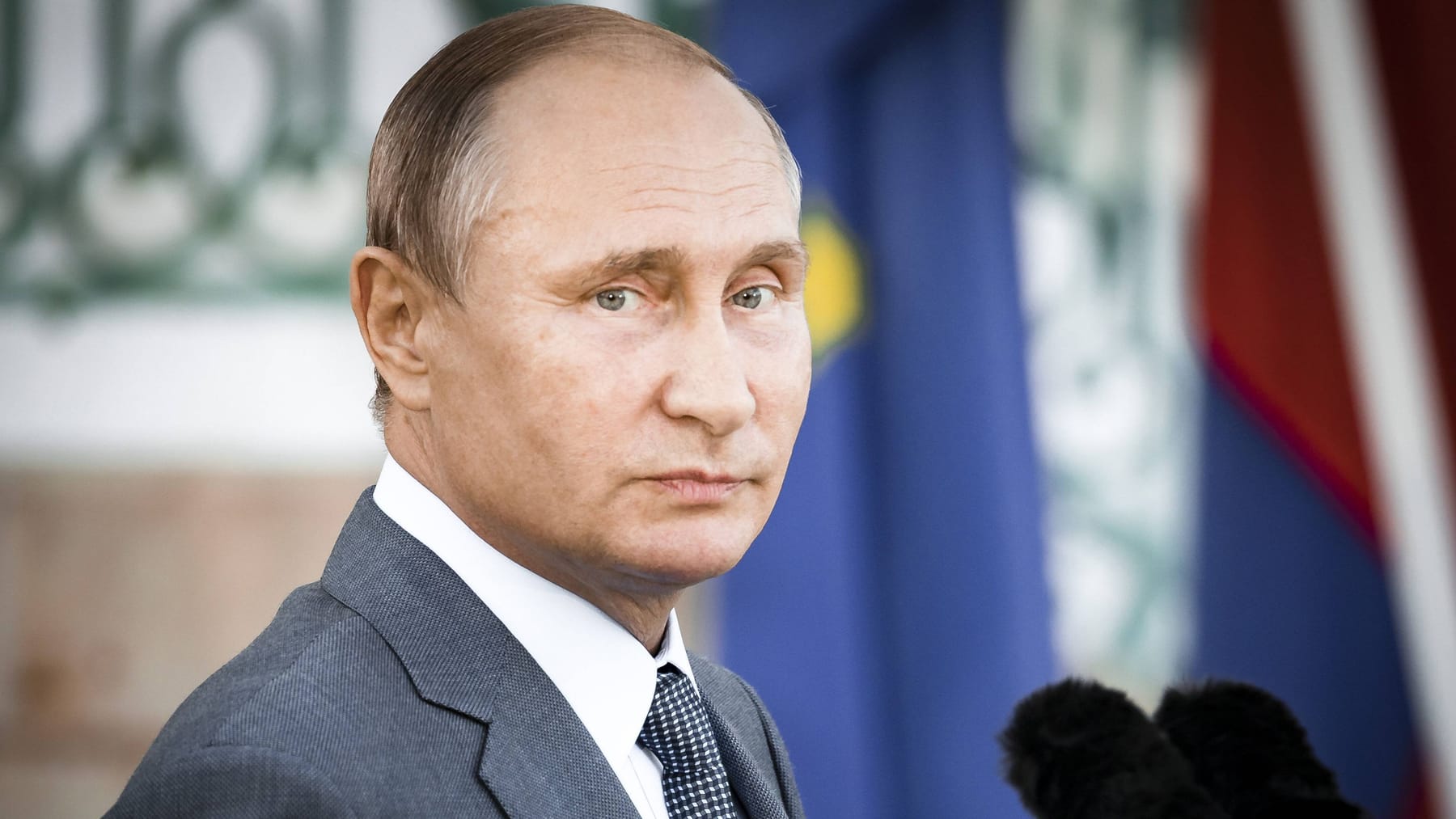Putin permite que los medios estatales tengan algunas críticas