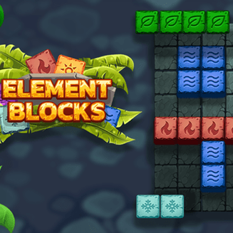 Element Blocks (Quelle: Famobi)