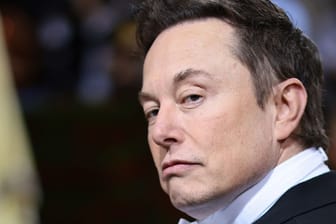 Elon Musk: Er hat zuletzt mit Tweets für Spekulationen gesorgt.
