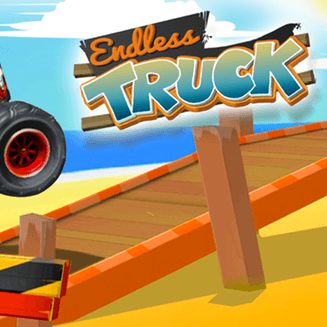 Endless Truck (Quelle: Famobi)