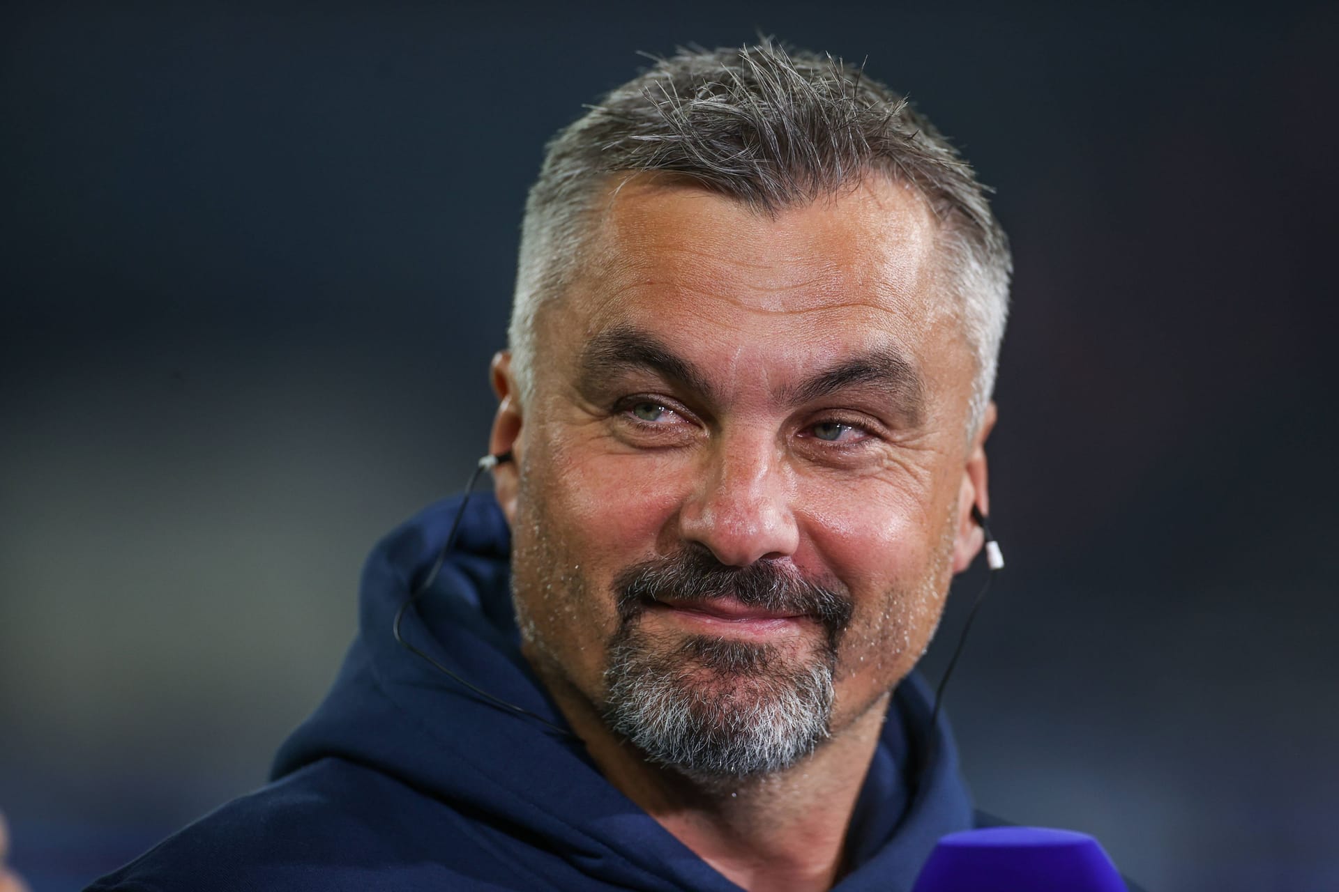 Thomas Reis: Der frühere Bochum-Coach könnte schon bald auf der Schalke-Bank sitzen.