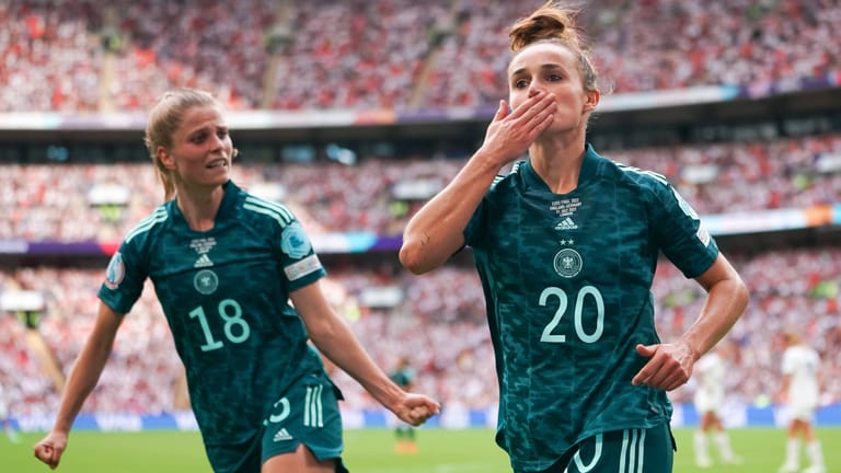 WM der Frauen 2023 Was Sie über die Auslosung wissen müssen
