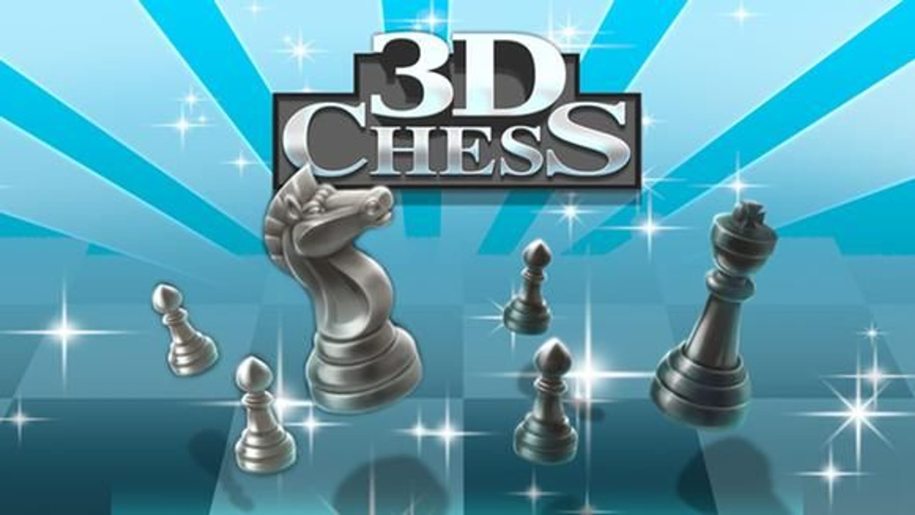 3D Chess kostenlos online spielen bei t-online.de