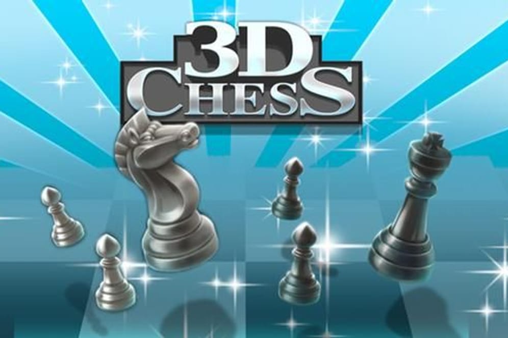 3D Chess (Quelle: Famobi)