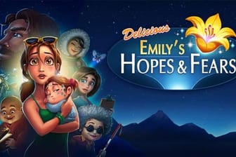 Emily´s Hopes and Fears (Quelle: Famobi)