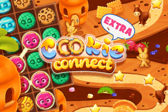 Cookie Connect Extra (Quelle: Coolgames)