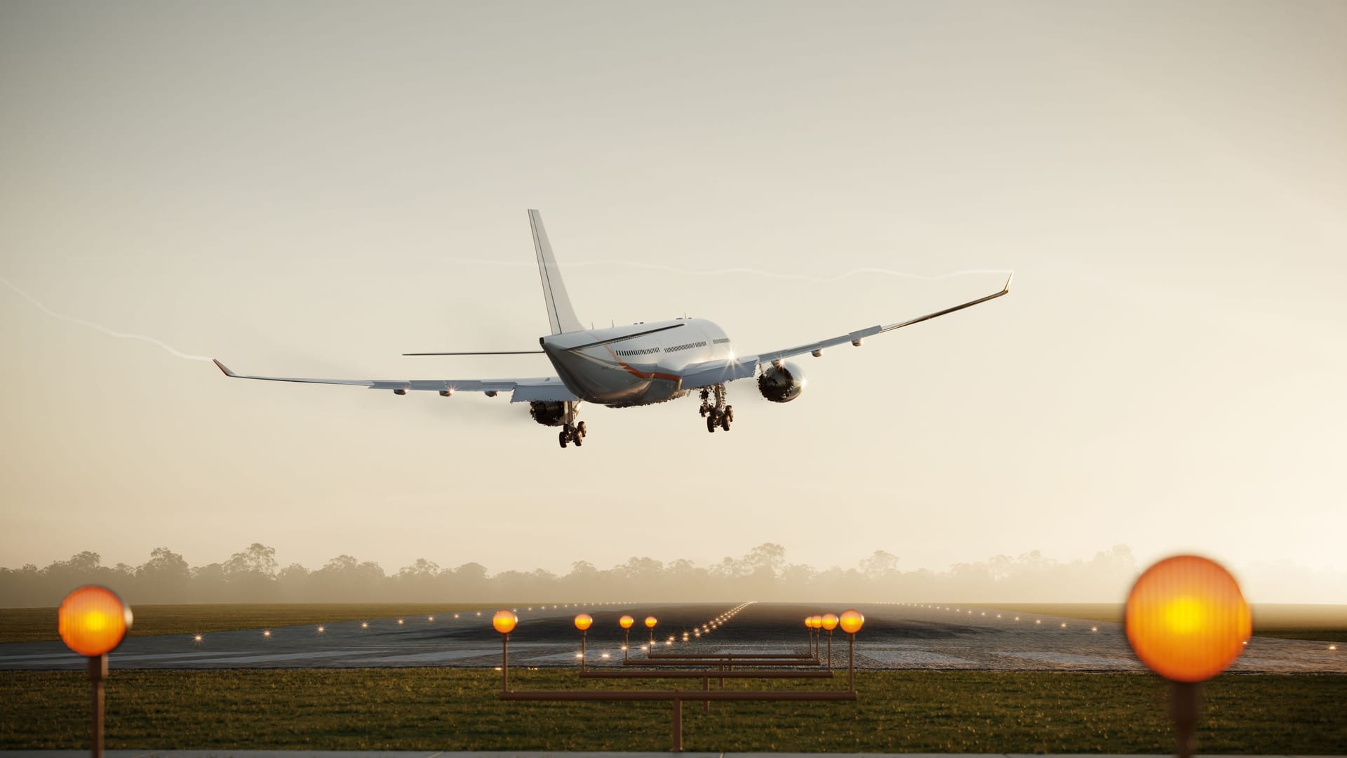 Flugreisen: Diesen Herbst sind die Flugpreise mindestens um 21 Prozent gestiegen.