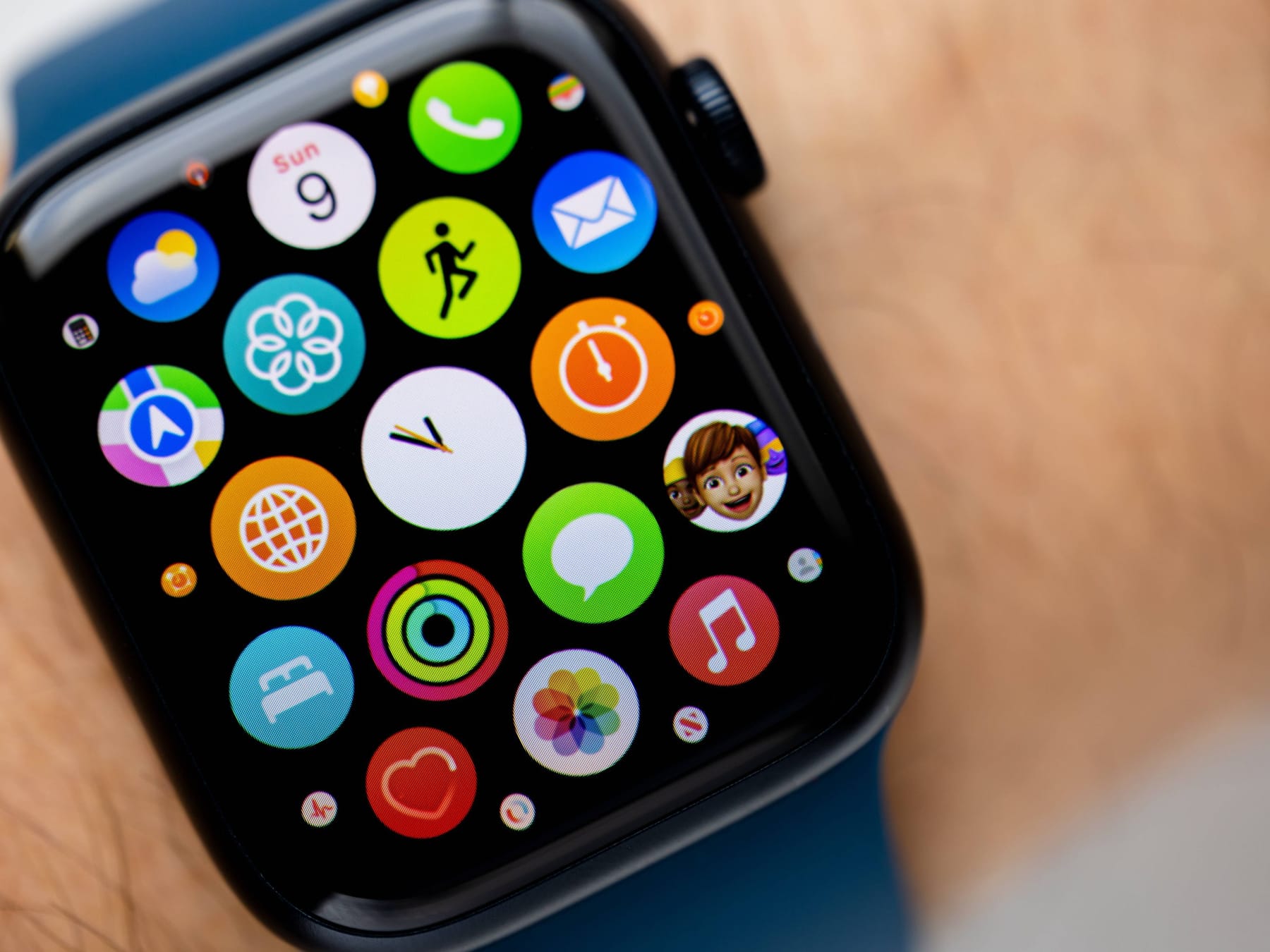 Apple Watch Series 8 bei Expert günstig im Angebot – lohnt sich das?