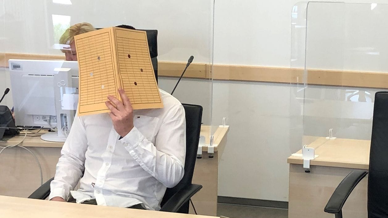 Brutaler Überfall auf Senioren Brutaler Überfall auf Senioren