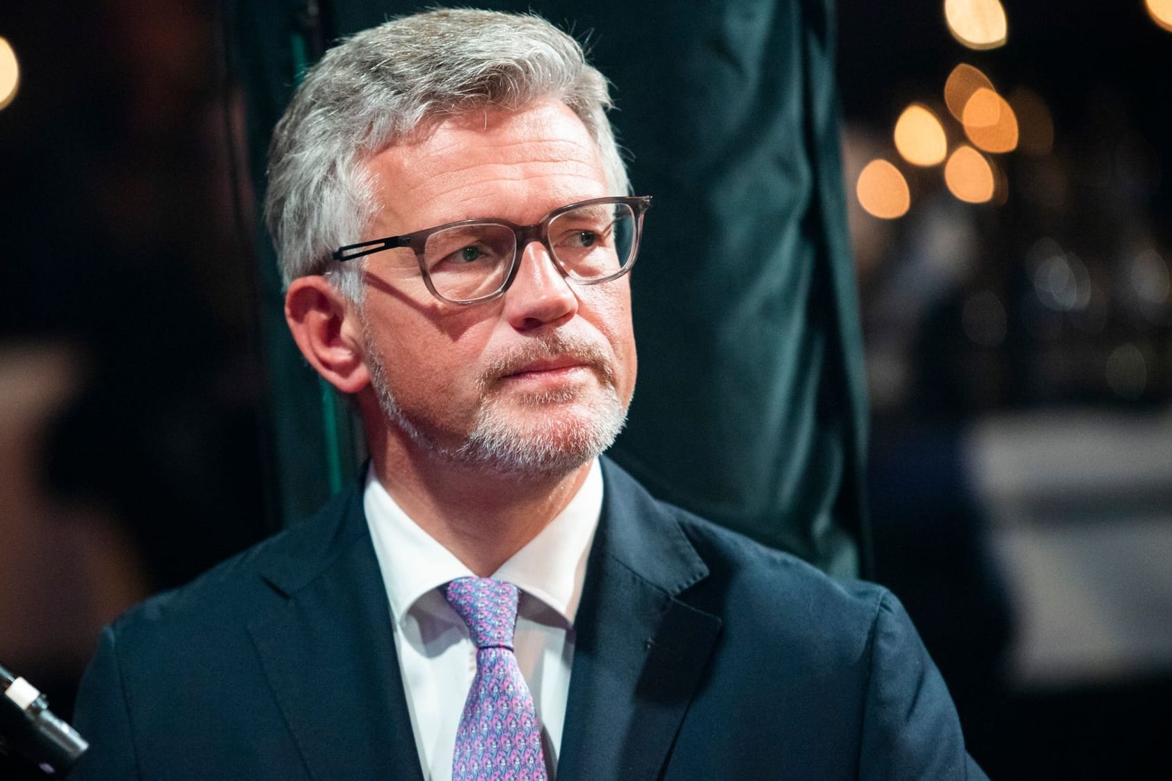 Verleihung des 19. Politikawards
