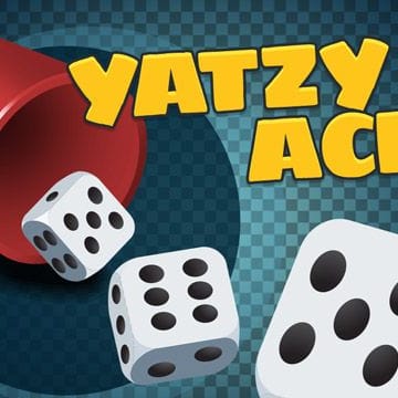 Yatzy Aces (Quelle: GameDistribution)