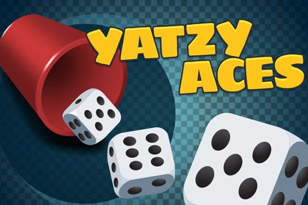 Yatzy Aces (Quelle: GameDistribution)