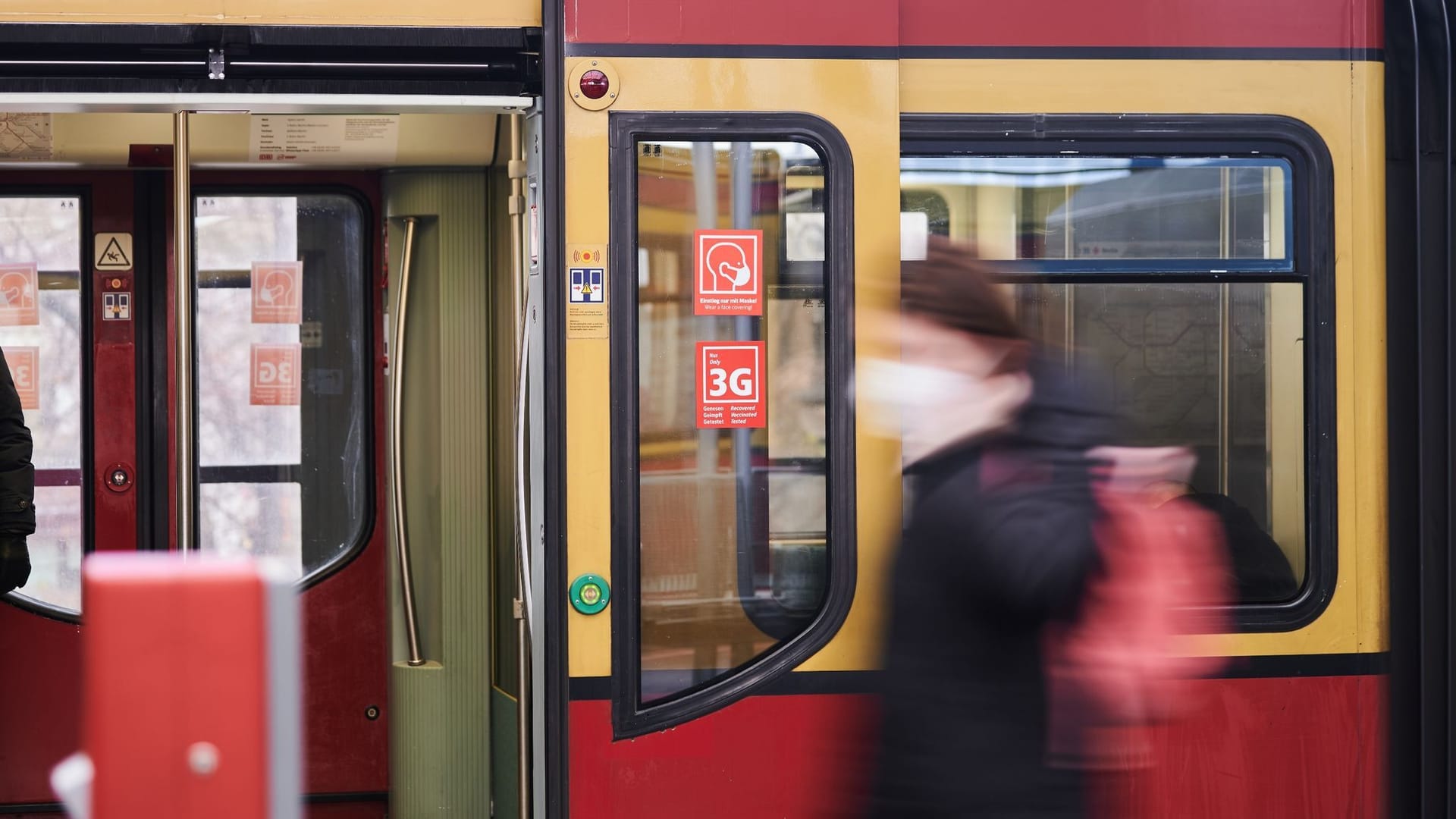 S-Bahn Berlin