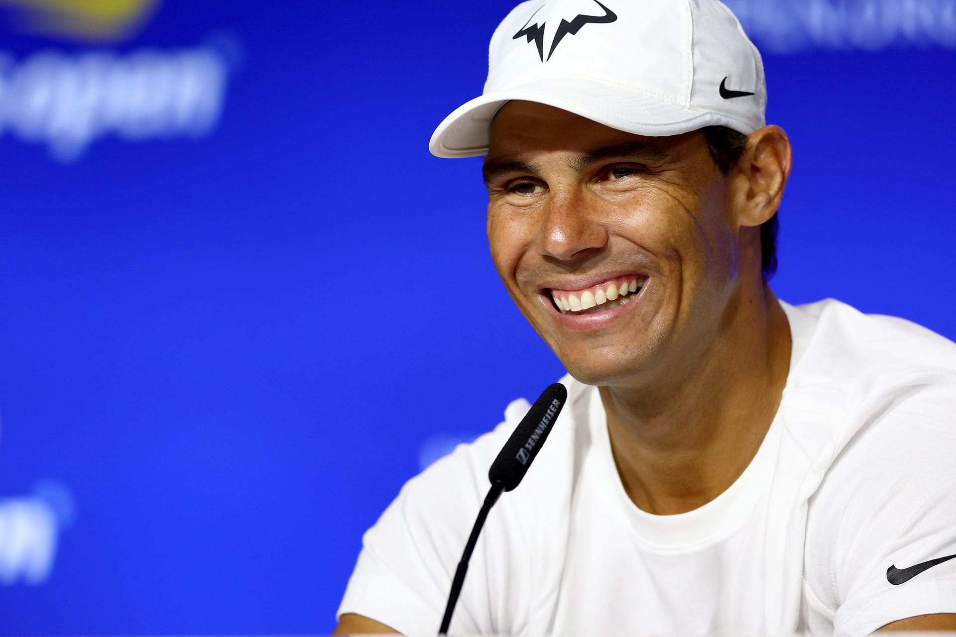 Rafael Nadal: Der Tennisspieler ist Vater geworden.