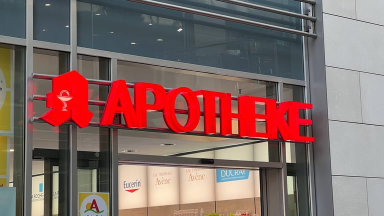 Hamburg Apotheken gehen in Streik ab Mittwochnachmittag geschlossen