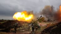 Ukraine-Krieg im Newsblog | Russische Truppen berichten von Angriffen mit rund 90 Toten