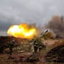 Ukraine-Krieg im Newsblog | Russische Truppen berichten von Angriffen mit rund 90 Toten