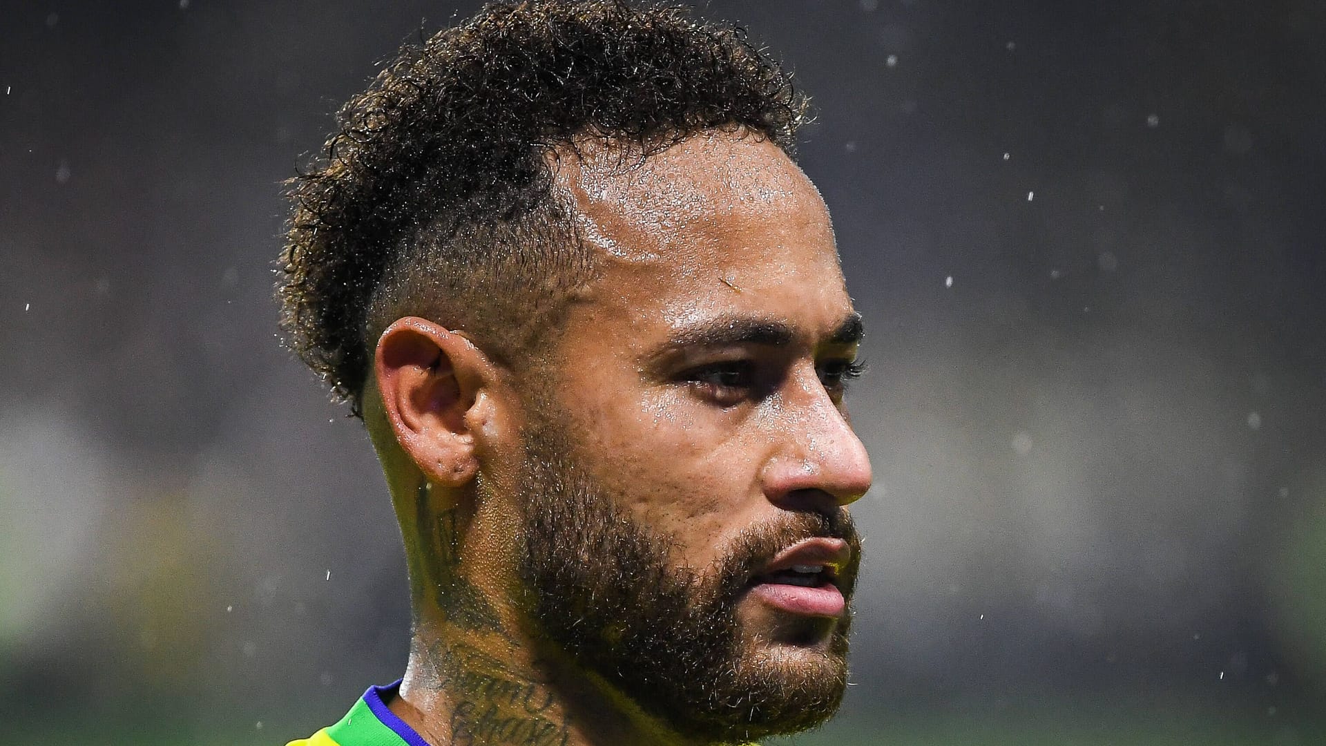 Neymar: Der brasilianische Superstar will mit seiner Nation um den Titel mitspielen.