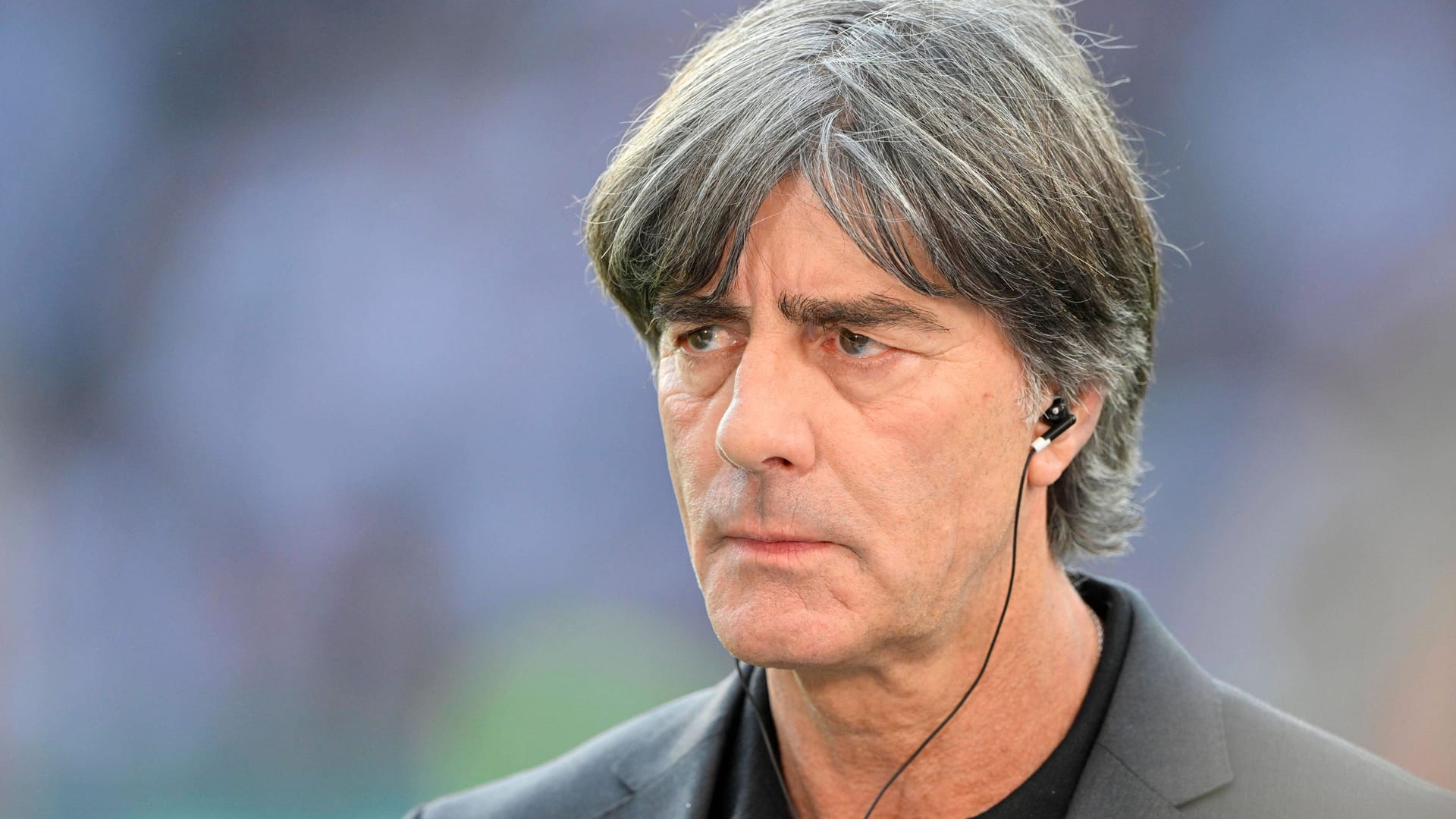 Joachim Löw: Der Ex-Bundestrainer bekam angeblich ein Angebot vom VfB Stuttgart.