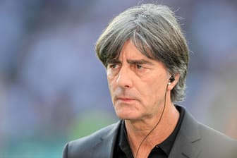 Joachim Löw: Der Ex-Bundestrainer bekam angeblich ein Angebot vom VfB Stuttgart.
