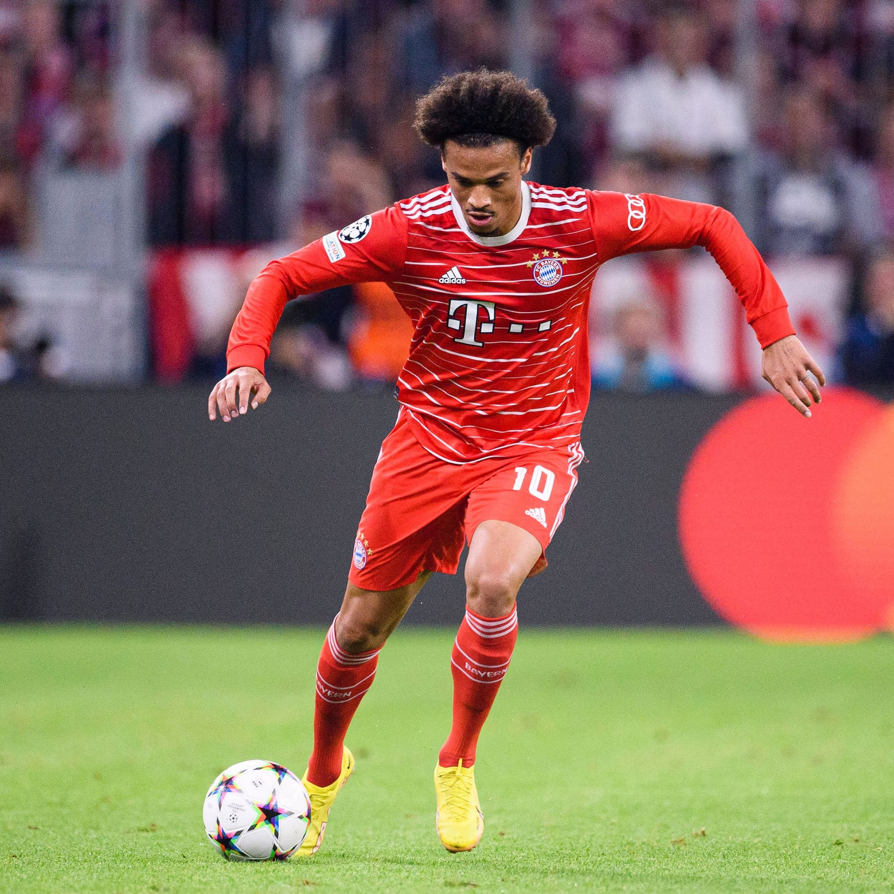 Champions League FC Bayern gegen Pilsen live im TV und Stream sehen