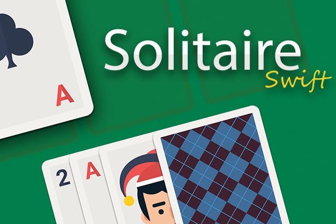 Solitaire Swift (Quelle: GameDistribution)