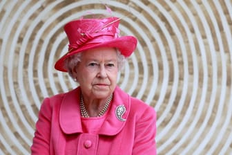 Queen Elizabeth II.: Am 8. September dieses Jahres ist die Königin in Balmoral gestorben.