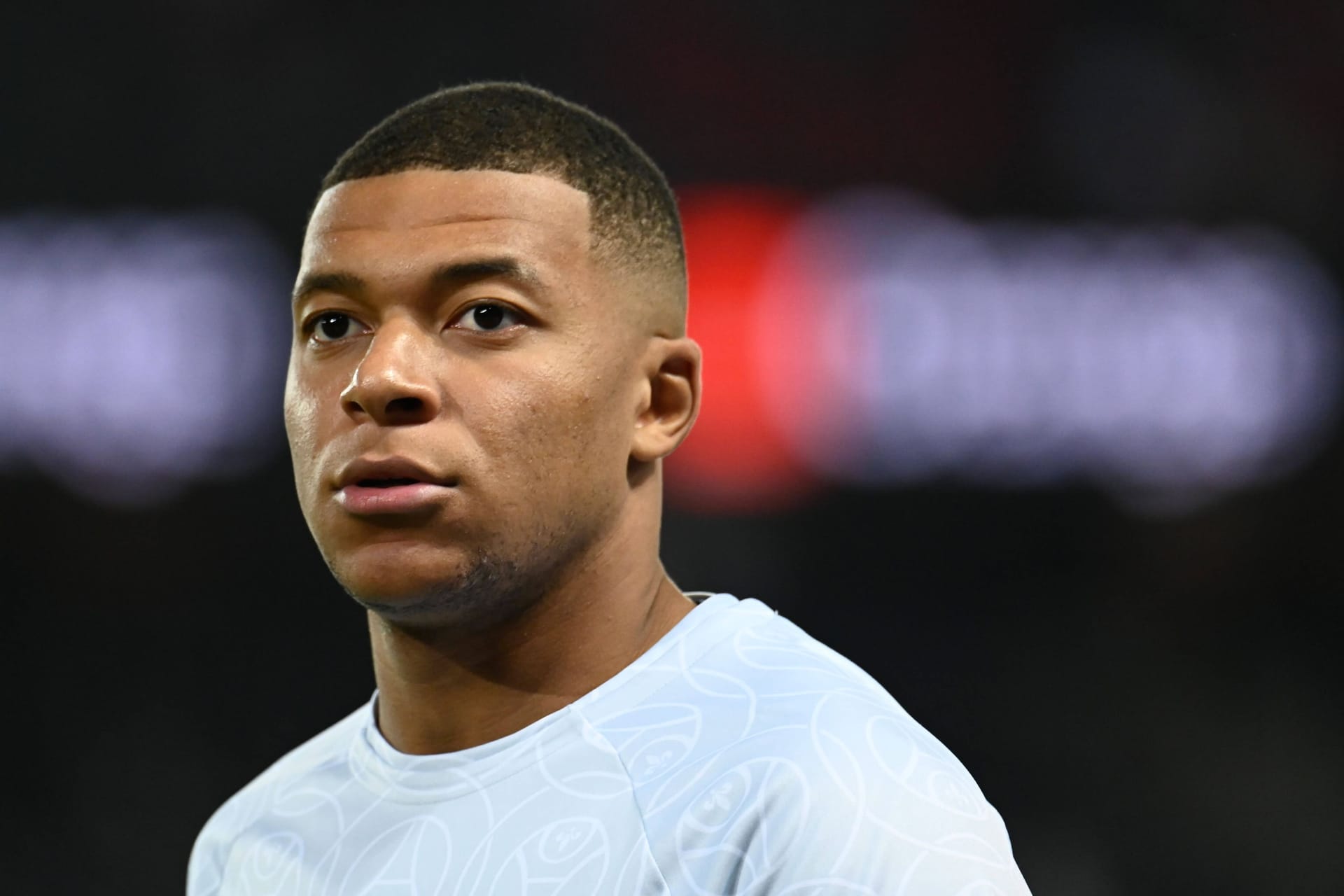 Kylian Mbappé: Der 23-Jährige spielt seit 2017 für Paris.