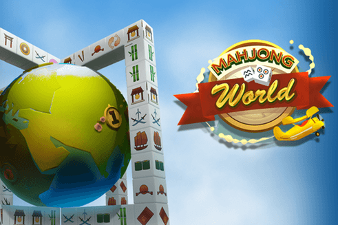 Mahjong World (Quelle: Famobi)