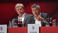 FC Bayern JHV 2022: Katar-Knall bleibt aus, Hainer weiter Präsident