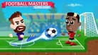 Football Masters (Quelle: GameDistribution)