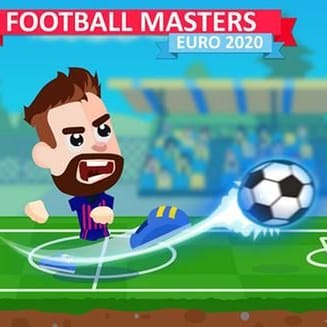 Football Masters (Quelle: GameDistribution)