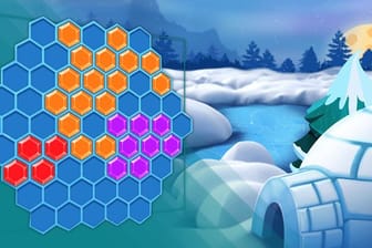 Hexa Fever (Quelle: GameDistribution)
