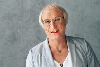 Georgine Kellermann: Sie leitet das WDR-Studio in Essen.