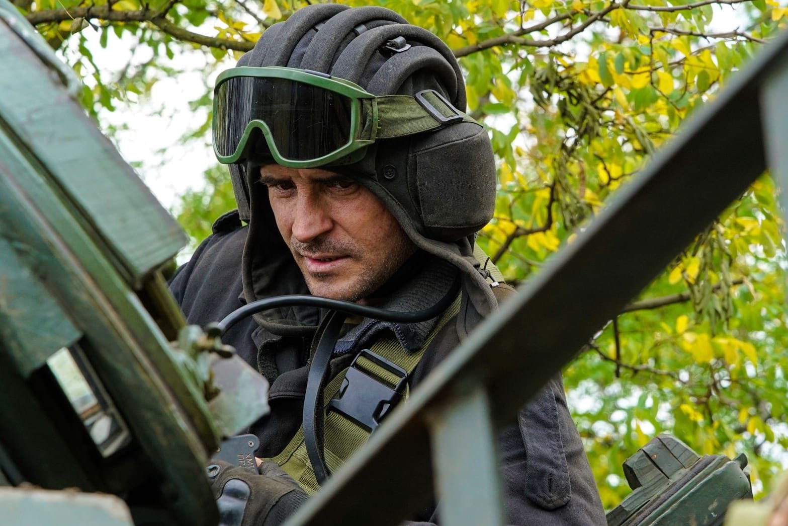 Russia Ukraine War