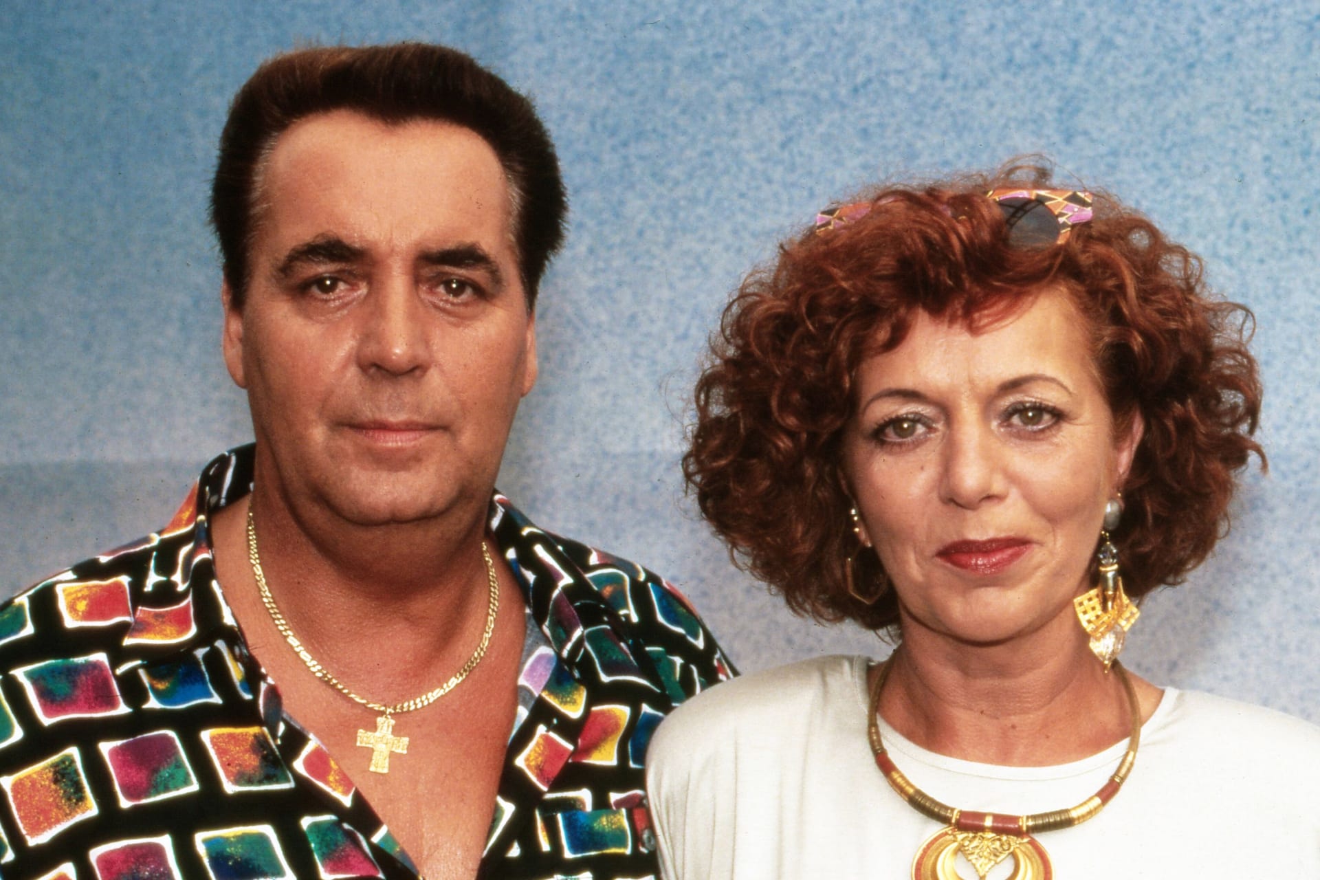 Fred und Annemie Fussbroich: Der TV-Star ist tot.