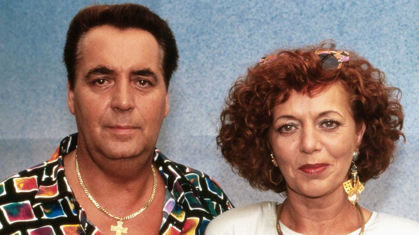 Fred und Annemie Fussbroich: Der TV-Star ist tot.