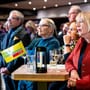 Niedersachsen-Wahl: FDP fällt in Hochrechnungen auf unter 5 Prozent