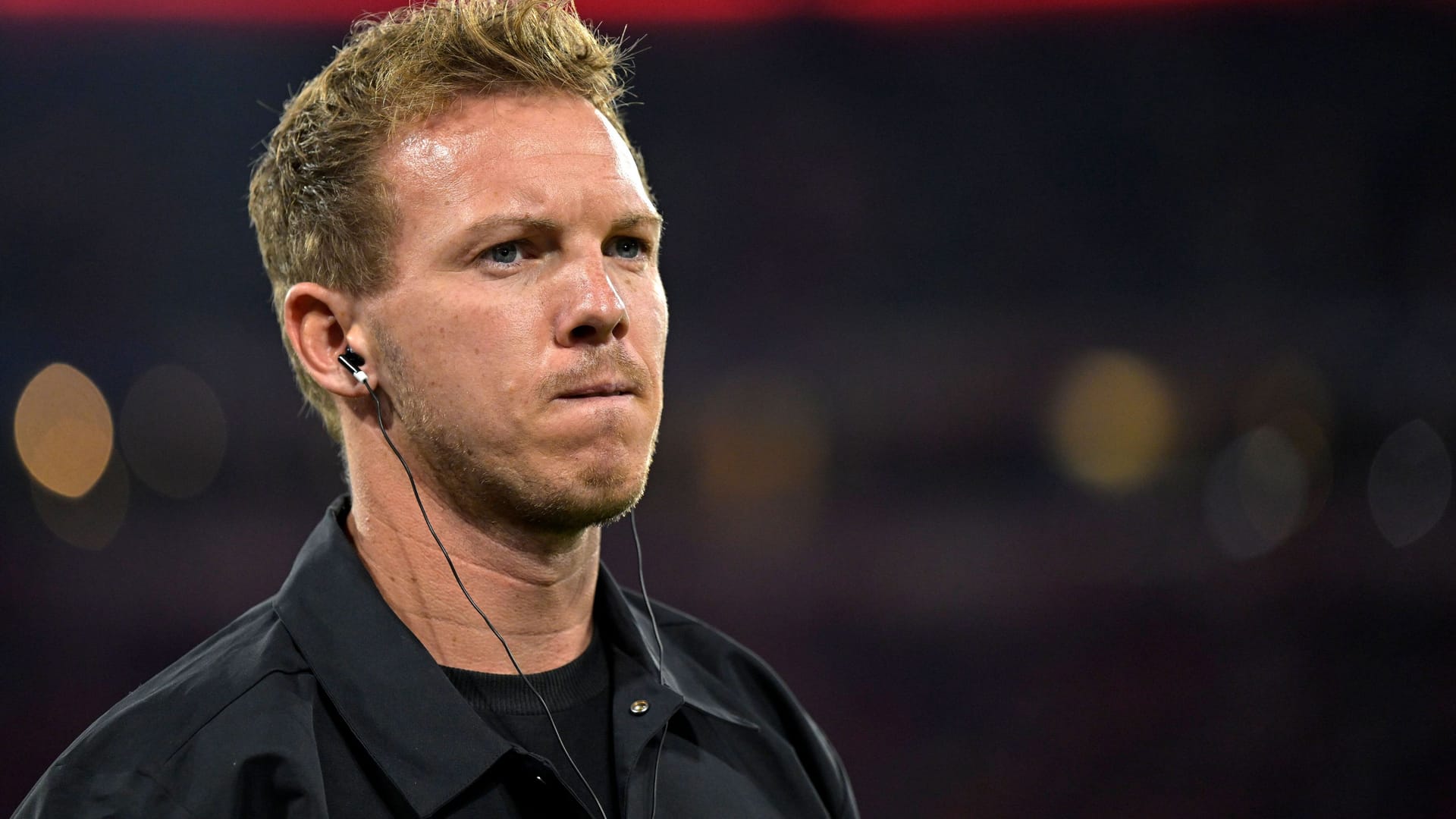 Julian Nagelsmann: Der Bayern-Trainer coachte von 2016 bis 2019 die TSG Hoffenheim, Schreuder war sein Co-Trainer. Julian Nagelsmann: Der Bayern-Trainer coachte von 2016 bis 2019 die TSG Hoffenheim, Schreuder war sein Co-Trainer.