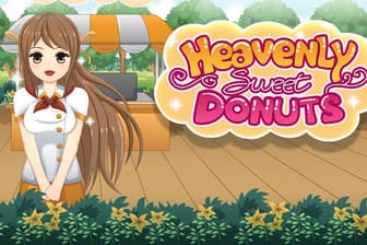 Heavenly Sweet Donuts (Quelle: Famobi)