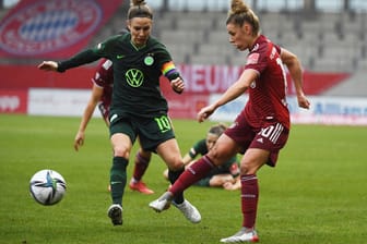 Frauen-Bundesliga