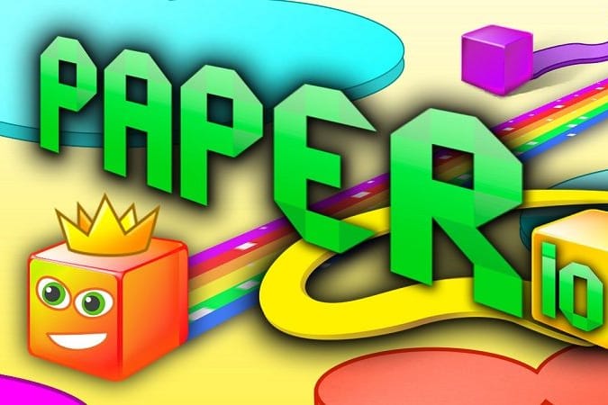 Paper.io 2 (Quelle: GameDistribution)