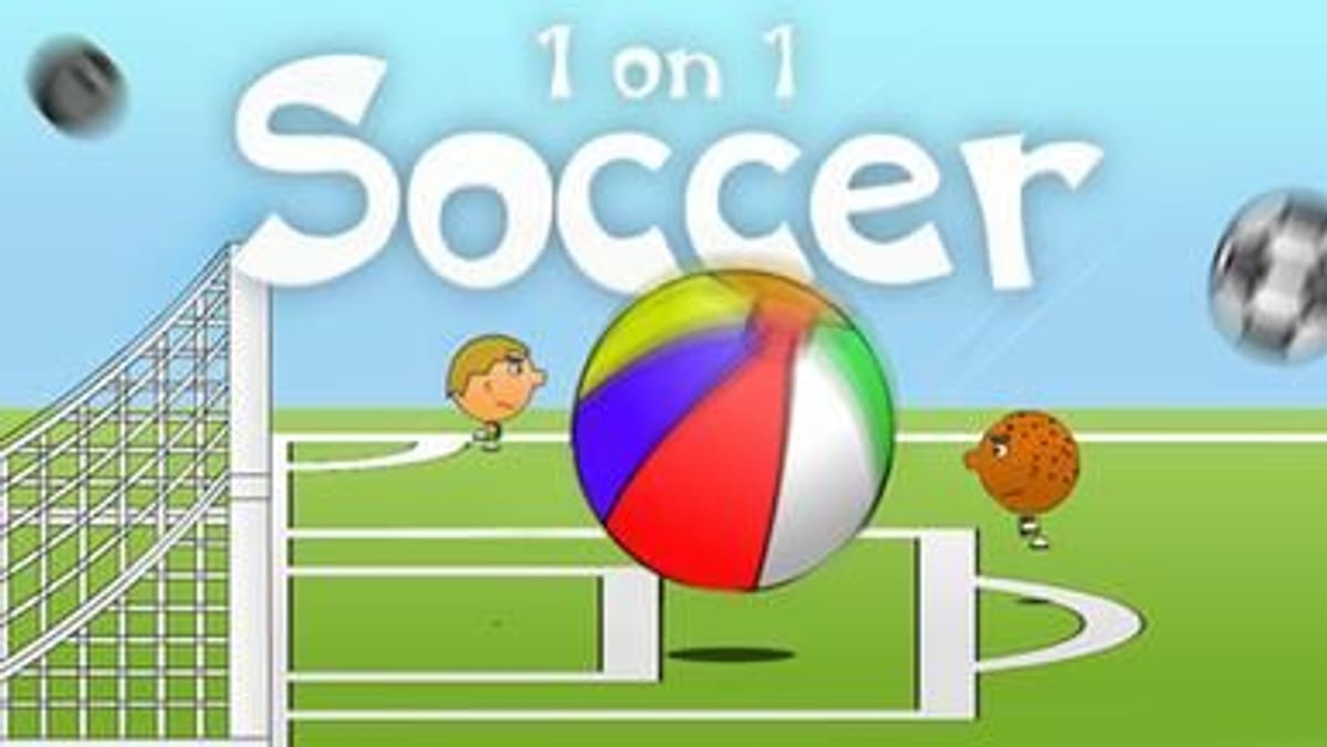 1 vs 1 Soccer und mehr Sport- und Geschicklichkeitsspiele kostenlos spielen bei t-online.de