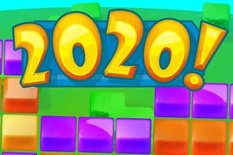 2020 (Quelle: GameDistribution)