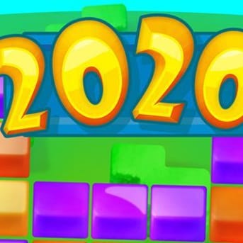 2020 (Quelle: GameDistribution)