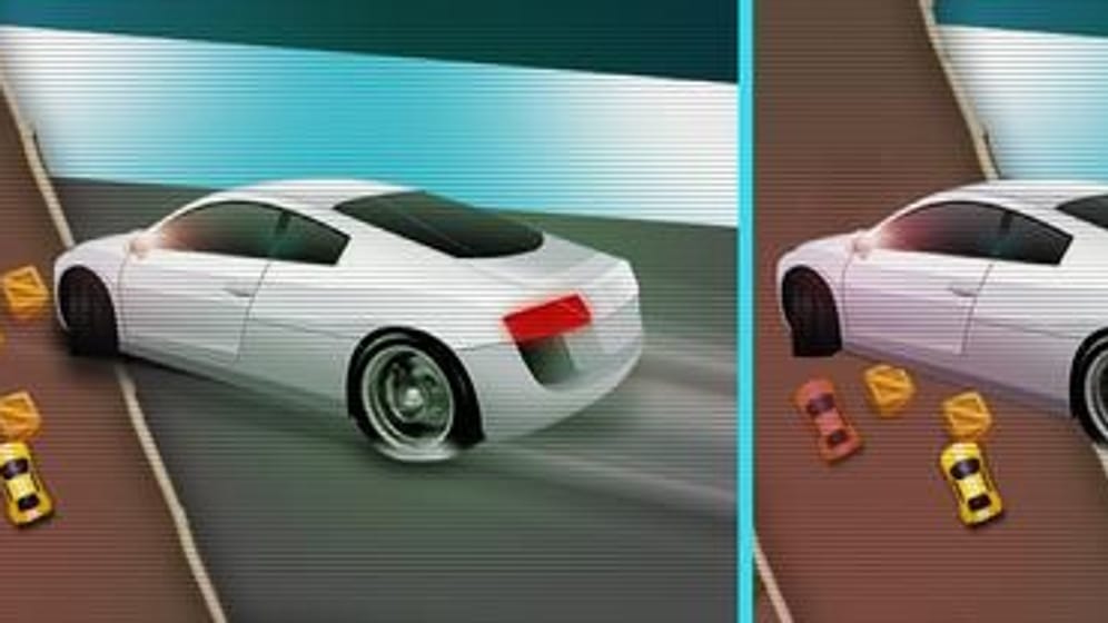 Drift Race (Quelle: GameDistribution)
