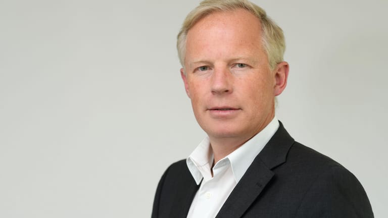 Udo Sieverding, Bereichsleiter Energie bei der Verbraucherzentrale NRW, rät Gaskunden zur Geduld.