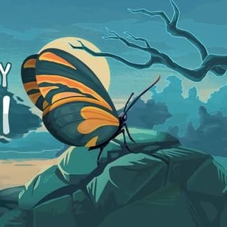 Butterfly Kyodai (Quelle: GameDistribution)