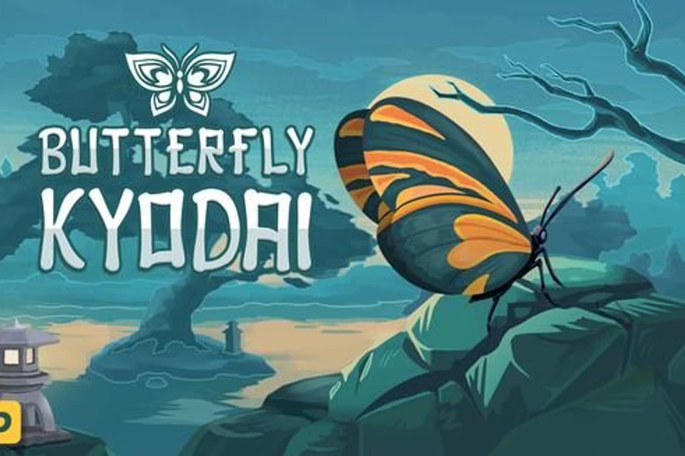 Butterfly Kyodai (Quelle: GameDistribution)