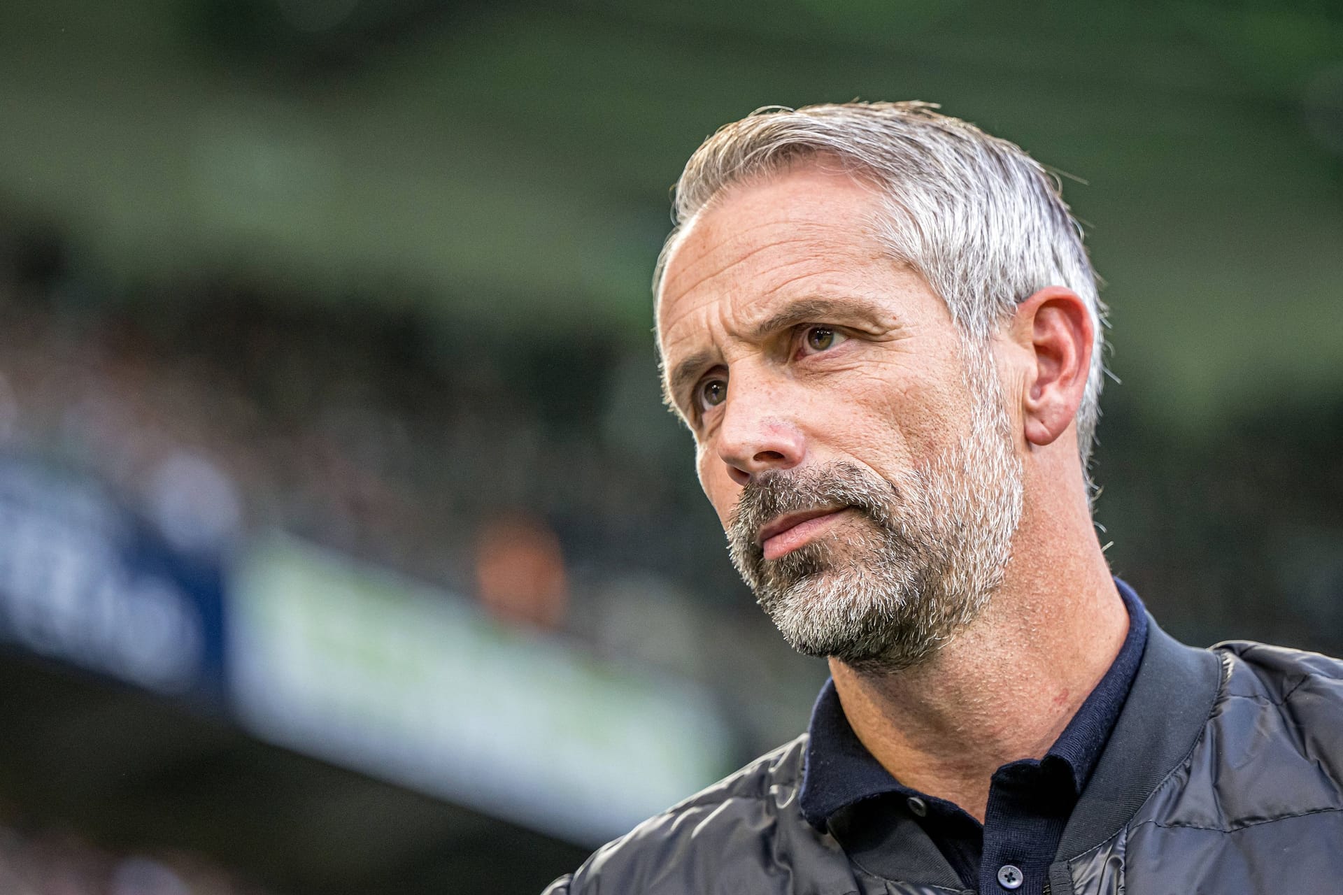 Marco Rose: Der Leipziger Trainer ist unzufrieden mit dem Spielplan.